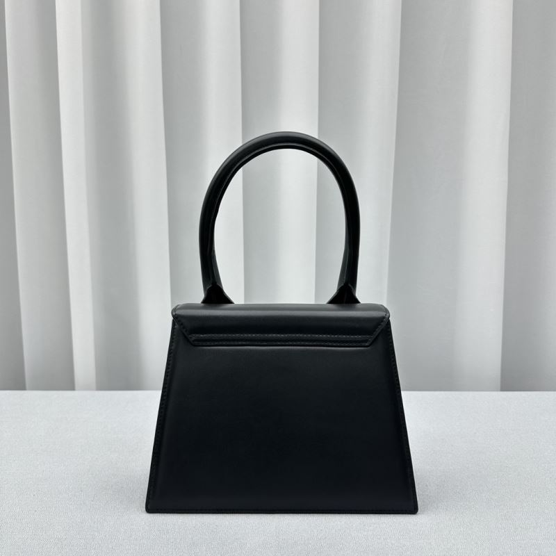 Jacquemus Top Handle Bags